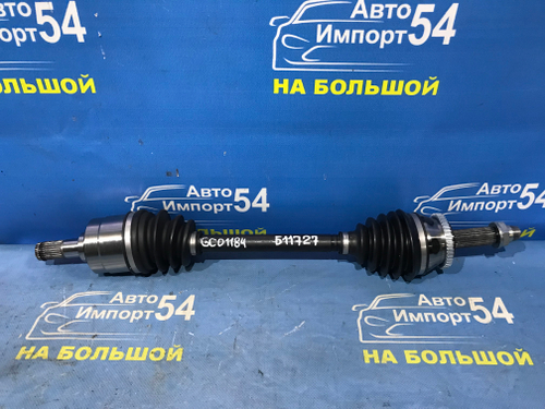 Привод передний левый HYUNDAI SOLARIS 2010-2014