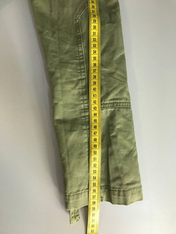 Парка Zara теплая, маркировка XS, визуально на 42 размер