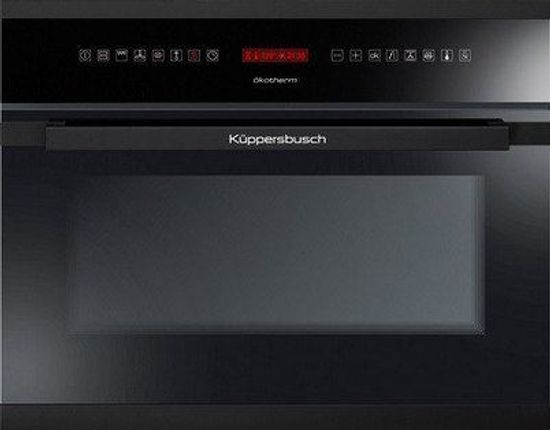 Электрический духовой шкаф Kuppersbusch EEBK 6550.8 JX3