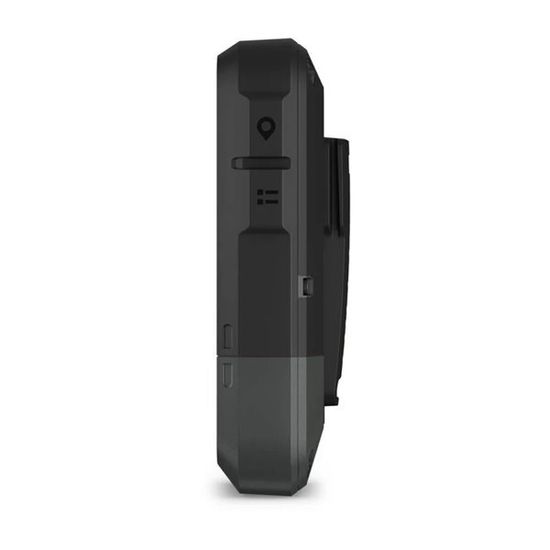 Навигатор Garmin eTrex Solar