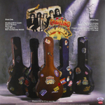 Traveling Wilburys / The Traveling Wilburys Collection (2LP+12" Vinyl EP)