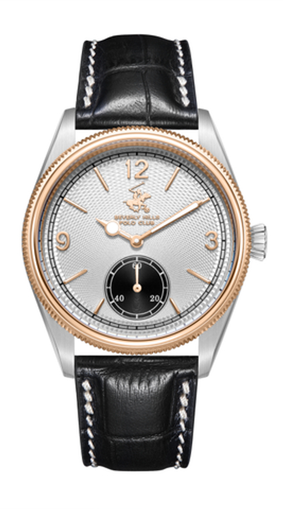 Наручные часы Beverly Hills Polo Club BP3807X.561