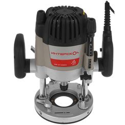 Фрезер ИНТЕРСКОЛ ФМ-67/2200Э 121.1.0.00