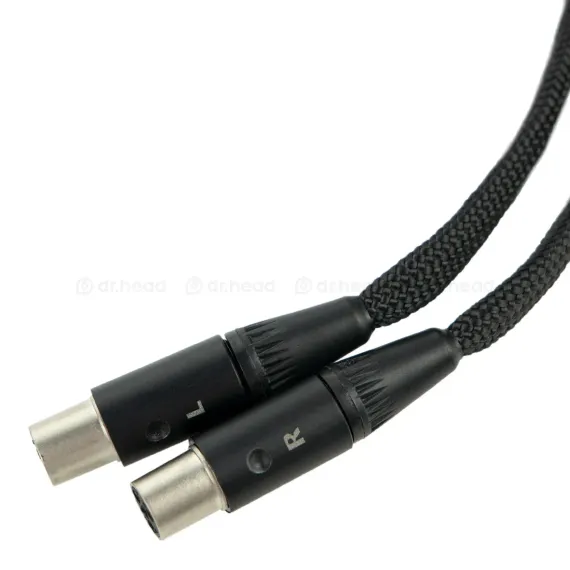 HeadMade EX-5 LCD - Meze Audio Empyrean 2.5mm 1.5 m