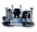 Enar TIFON 908 - Двухроторная затирочная машина по бетону - [900х2 мм / Honda GX690]