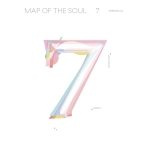 Альбом BTS Map Of The Soul 7
