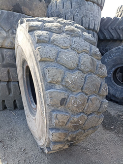 29.5R25 Galaxy HTSR400 шина б/у