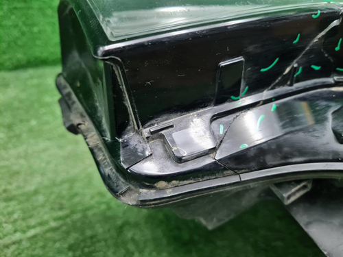 Фара левая BMW X7 G07 (19-22) Laser Light