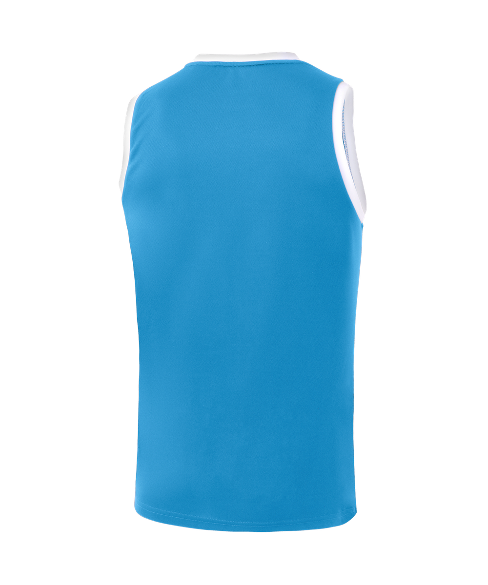 Майка баскетбольная Camp Basic, бирюзовый