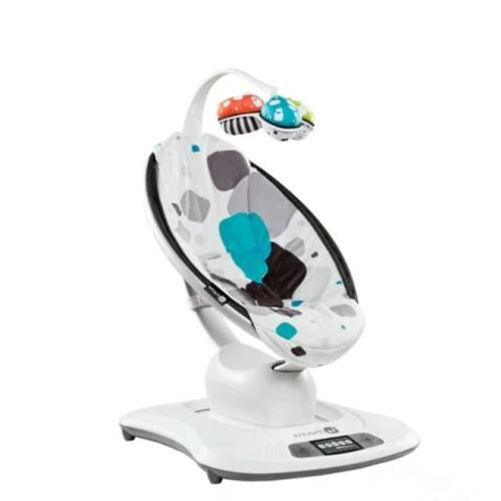 Электрокачели 4moms mamaRoo 3.0  №4 — 9-0134