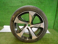 Диск литой R22 Bentley Bentayga (2015-н.в.)