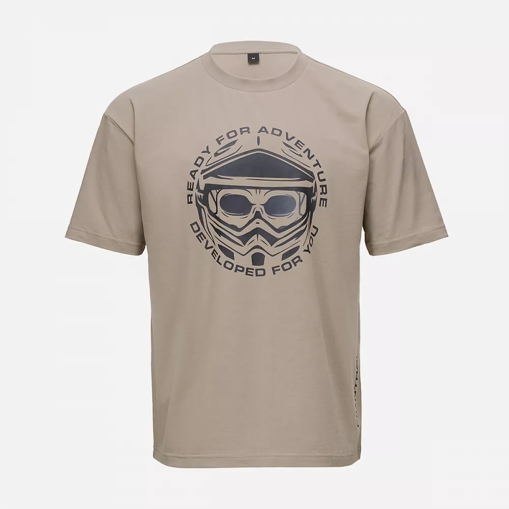 ФУТБОЛКА FINNTRAIL SNOWMOBILE 6723