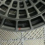 КОВАНЫЕ ДИСКИ ДЛЯ HUMMER EV 2024 ХАММЕР