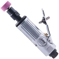 Пневматическая прямошлифовальная машина Fubag GL 25000 в кейсе