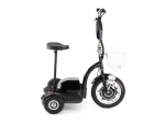 Трицикл WELLNESS EASY 350w