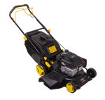 Газонокосилка бензиновая Huter GLM-5.0 SP