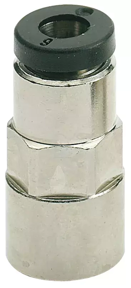 Резьбовое соединение, прямое SVG-R2-6 x G1/8i DGKE014233