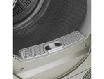 Сушильная машина Bosch Serie 4 WTN86202ME серебристый