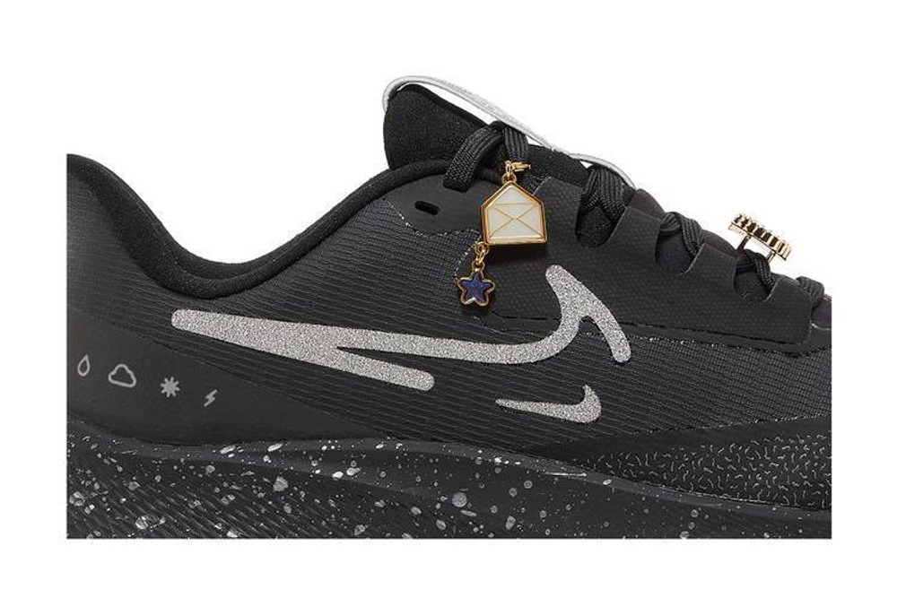 Кроссовки Nike Air Zoom Pegasus 39 (Женская размерная сетка)