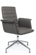 Кресло Riva Рубенс-СТ C1819-2 Антрацит