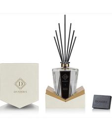 Soiree, диффузор с палочками Legendary Fragrances, Danhera Italy