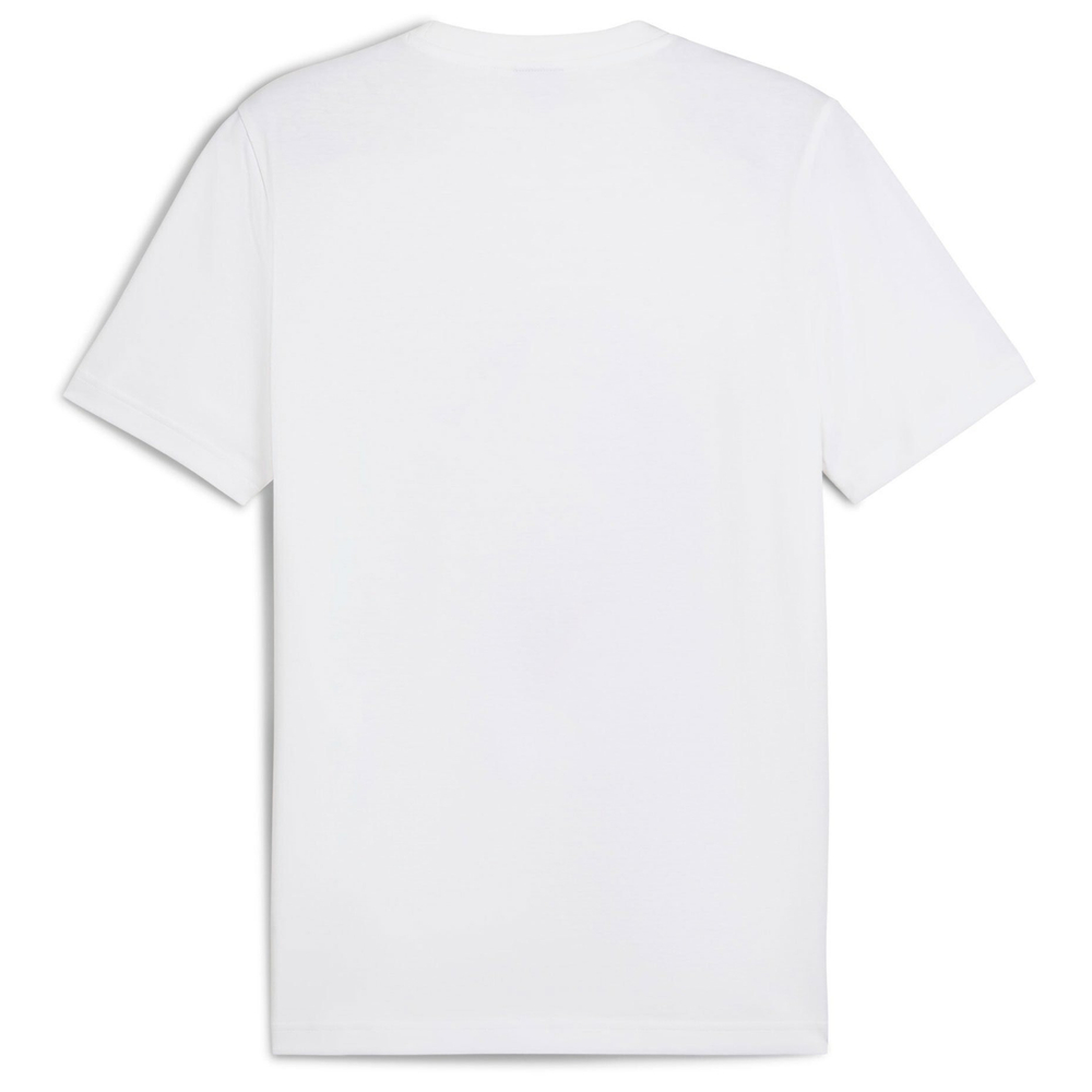 Футболка мужская PUMA GRAPHICS PUMA Bonsai Tee