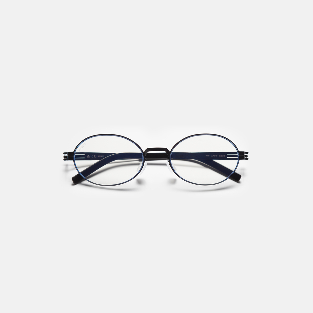 Очки WHITELAB Light/Blue Protect