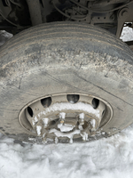 Shacman (Shaanxi) SX* 6x4 Автогудронатор Вулкан-8 (Дизельный, 11.6 л, 423 л.с. МТ)