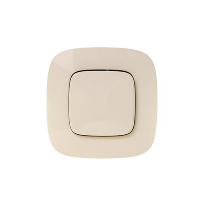 HP-LE-А1 (rev.685AX) радиовыключатель с рамкой HiTE PRO