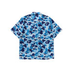 A Bathing Ape Bathing Ape Abc Camo Shirt