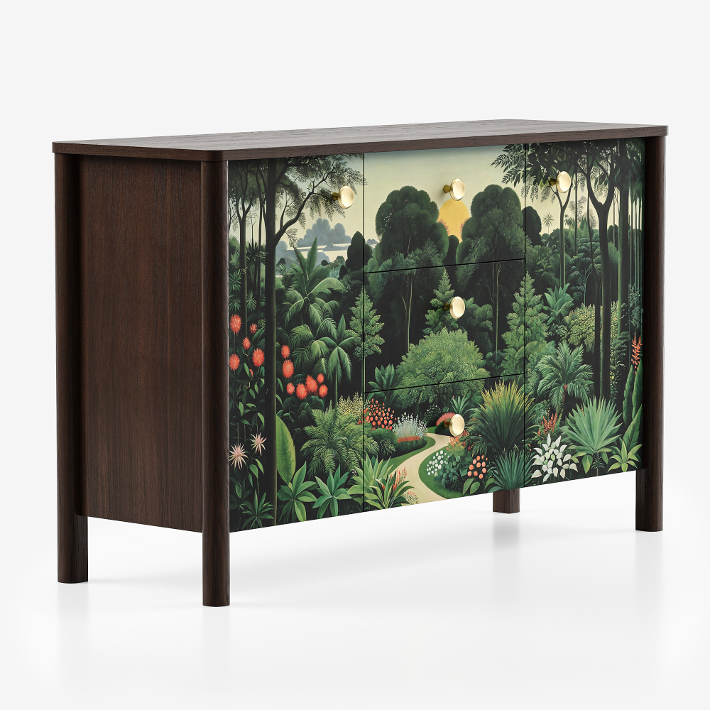 Комод BERGEN BG062