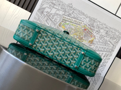 Goyard Saint Martin 34 cm