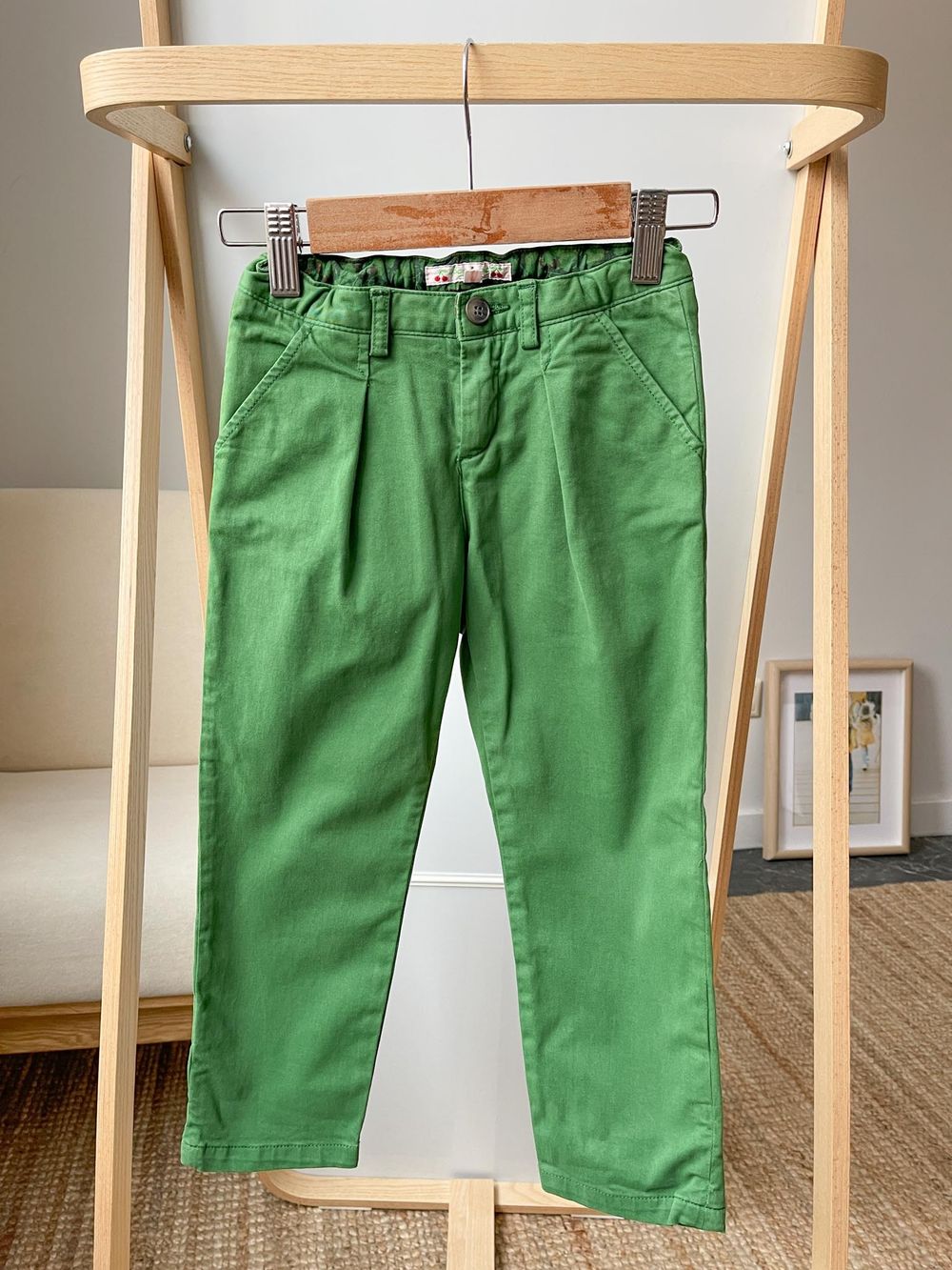 Брюки Bonpoint, 104