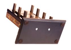 Стойка Premium Modern Wood для 4 ножейфотография - 4