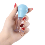Набор для стимуляции сосков 8,8см ToyFa Basic Nipple Pump Set Size M 889009-M