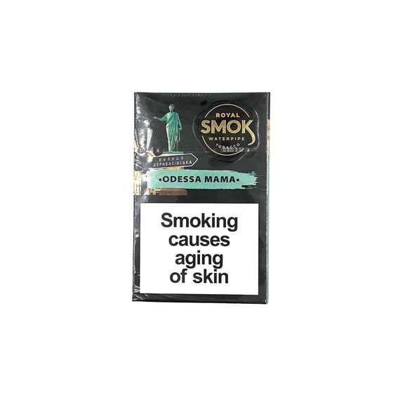 ROYAL SMOK - Odessa Mama (50г)