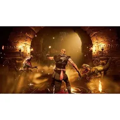 PS5 Gothic 1 Remake (Новинка!) (Новый, Полностью на русском языке, PPSA-09827)