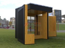 Киоск Story Pod