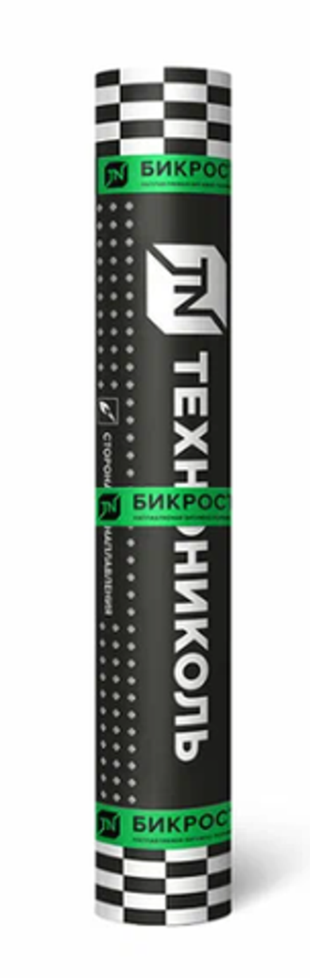 Технониколь Бикрост ХКП 1х10м