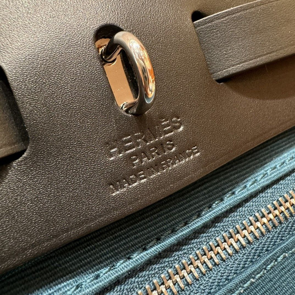 Сумка Hermes 21 см
