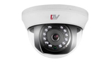 Видеокамера LTV CXM-710 42 (3.6) купольная мультигибридная видеокамера 1Mp