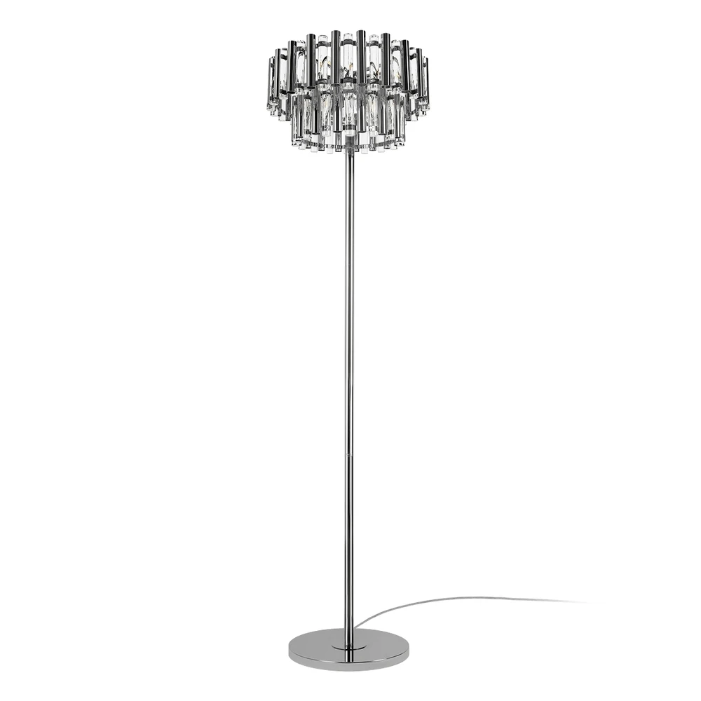 Торшер Loft It BOUCLE 10438F