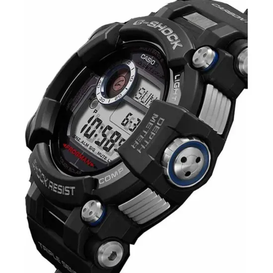 Наручные часы Casio G-Shock GWF-D1000-1ER