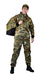 Костюм противоэнцефалитный грета Мультикам