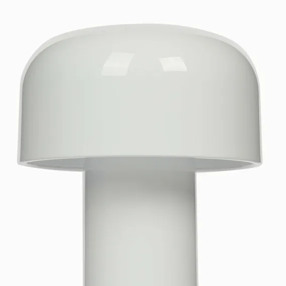 Настольный светильник Kran белый