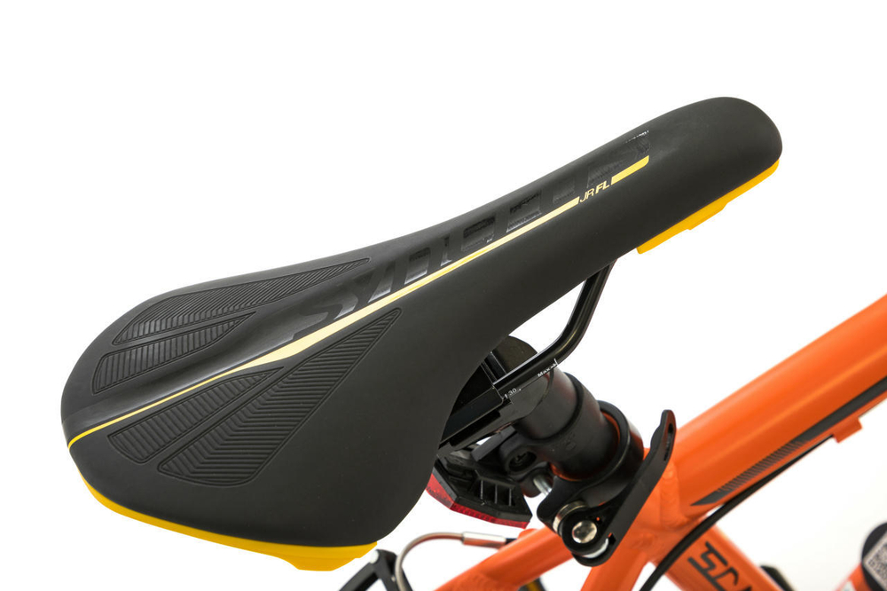 Детский велосипед Scott Scale JR 20 rigid fork (2018)