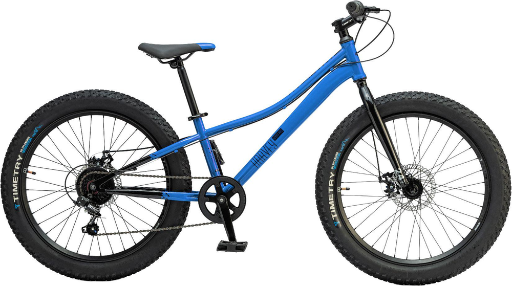 Велосипед Timetry TT 274