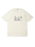 Мужская Футболка Short Sleeve