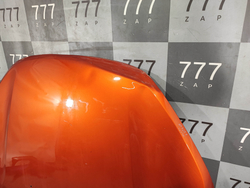 Капот LADA Vesta 15-нв Б/У Оригинал 8450039378