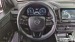 KG Mobility (Ssangyong) The New Rexton Sports Дизель 2.2 4WD (07.2022)